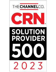 CRN Solution Provier 500 2023