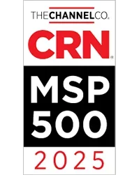 CRN MSP 500 2024