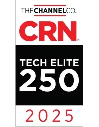CRN MSP 500 2024