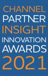 Channel Partner Insight Innovation Awards 2021